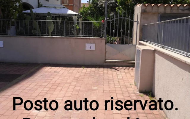 ValeValeHome - fully equipped kitchen, reserved parking, big garden