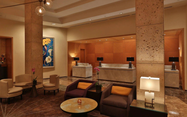 Intercontinental at Doral Miami by IHG