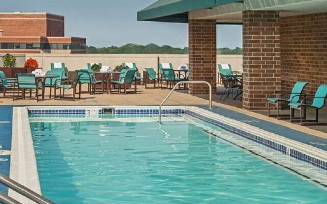 Residence Inn Bethesda Downtown