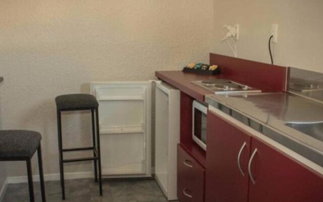 Aotea Motel