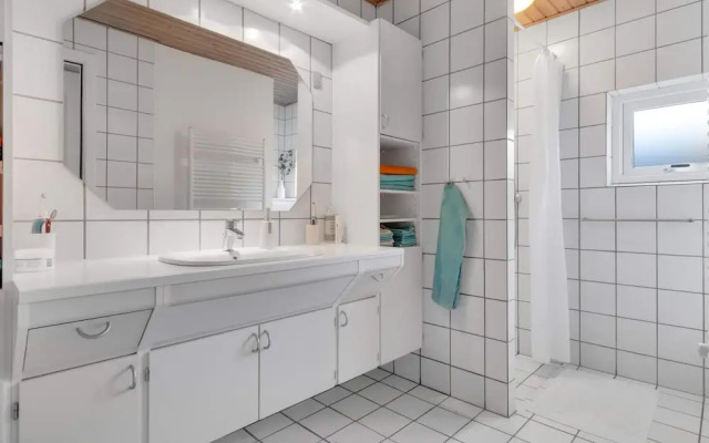 Holiday Home in Lokken by the Beach