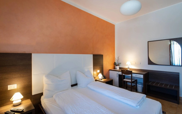 Villa Ginevra Resort Agrituristico