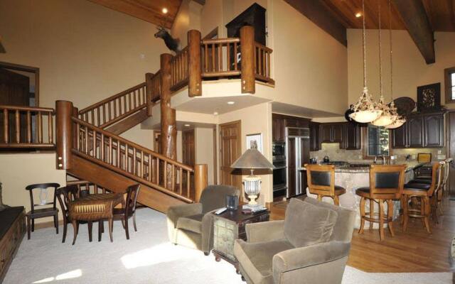 Abode In the Belles at Deer Valley