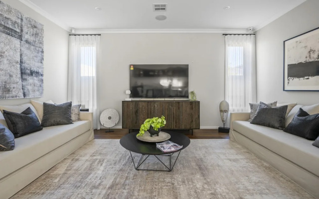 Werribee Luxe Home Family 6Bed Netflix