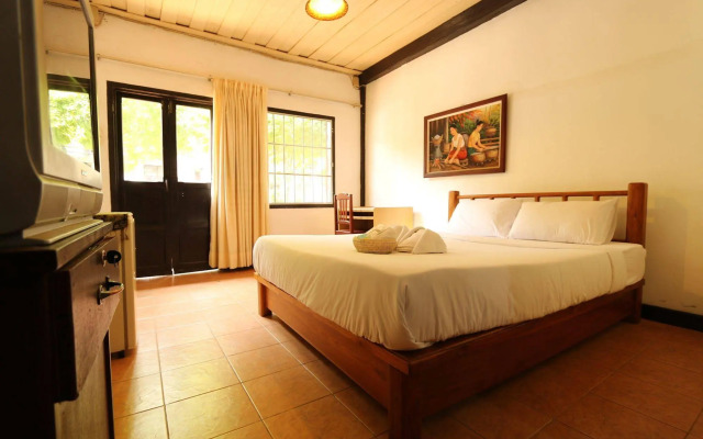 Villa Lao