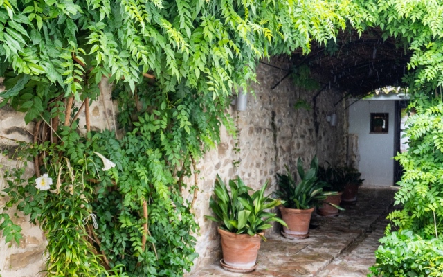 Hotel La Casona Del Arco