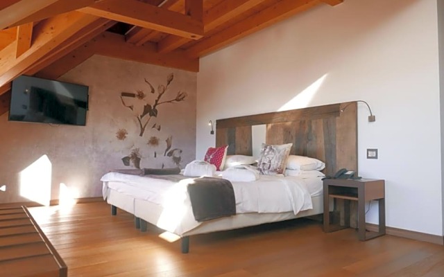 Hotel Paradiso