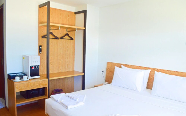 Ranthari Ukulhas Hotel & Spa