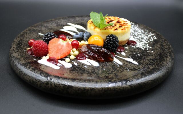 Van der Valk Hotel Berlin Brandenburg