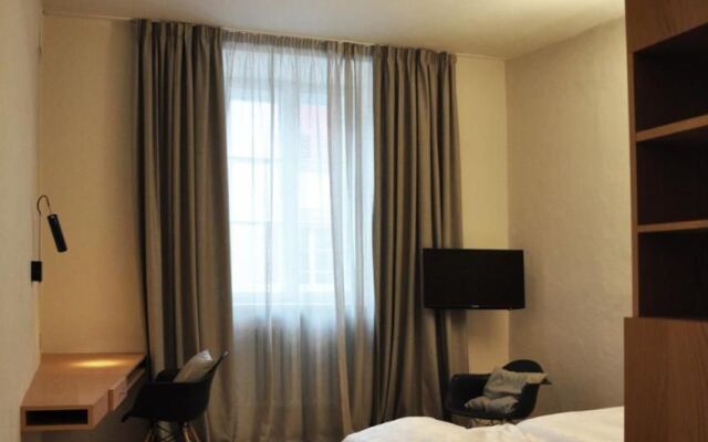 Hotel Garni Wipptalerhof