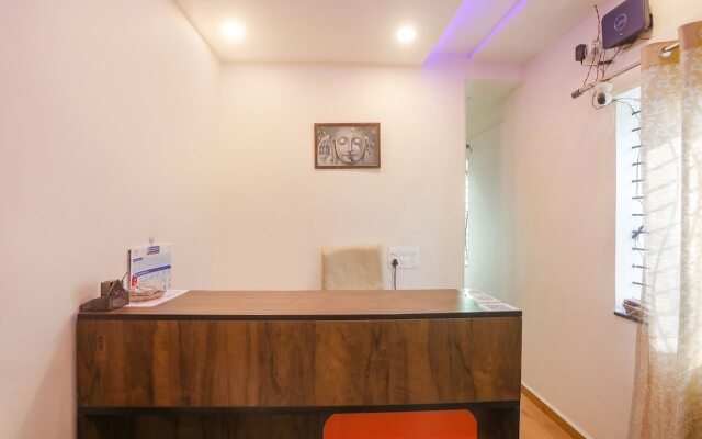 Fabexpress Shiva’S Inn