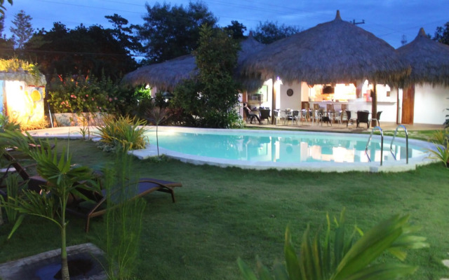 Vanilla Sky Dive Resort