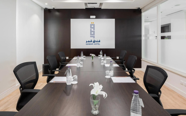 Qamar Hotel Jeddah