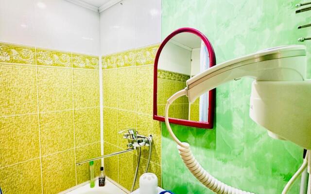 Регион 89 на улице Заводская 2