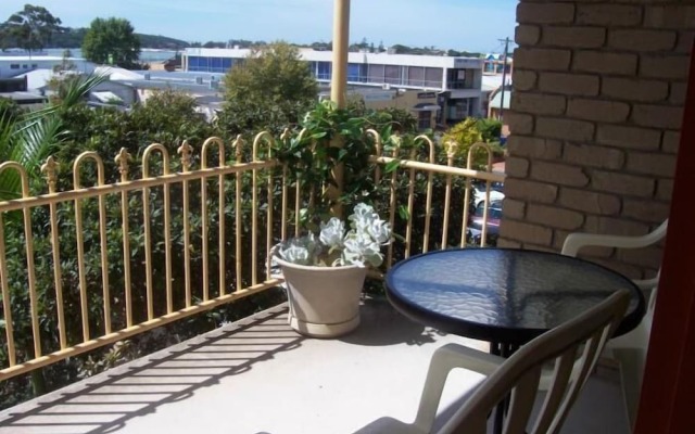 Town Centre Motor Inn