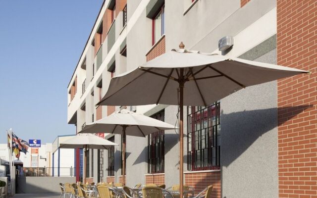 Hotel NS Albolut