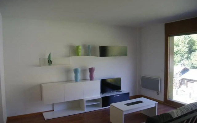 Apartaments Els Esquiadors