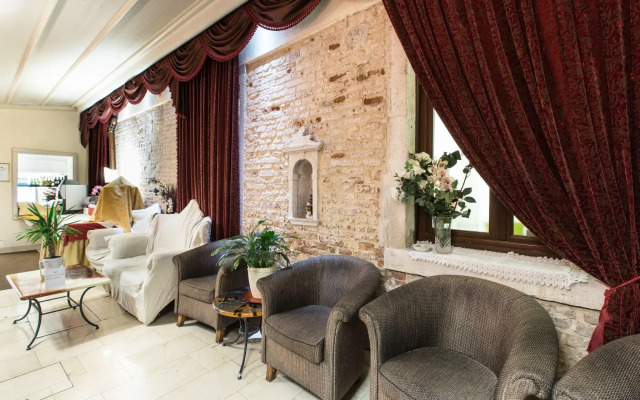 Hotel Alcyone