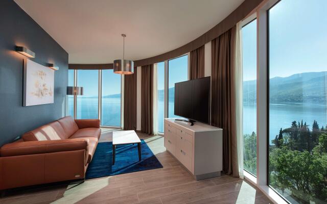 Hilton Rijeka Costabella Beach Resort & Spa