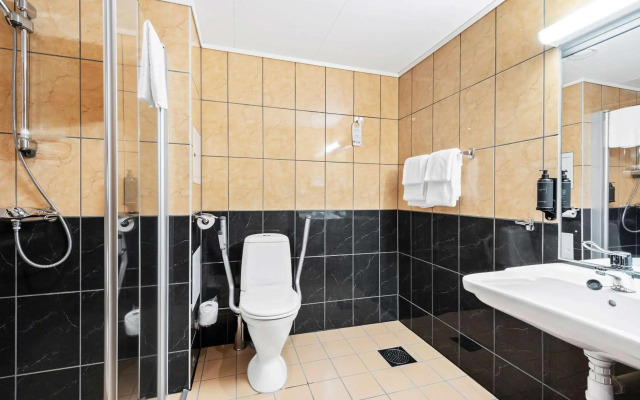 Best Western Laegreid Hotell