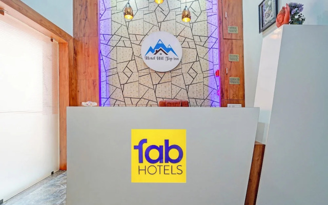 Fabhotel Hill Top Inn