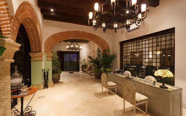 Hotel Capellan de Getsemani