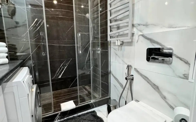 Apartment 39kvartir on Moskovskaya 68