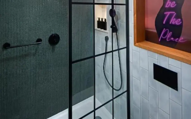 NYX Hotel Edinburgh by Leonardo Hotels