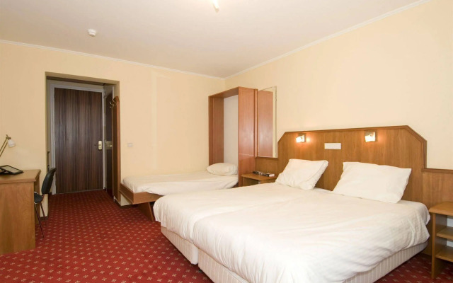 Hotel Riche