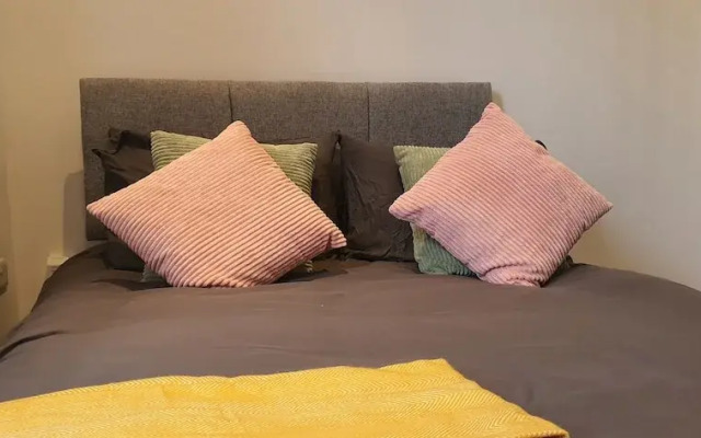 Nice Apartment in Leiceser