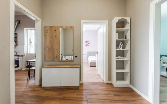 Urban Retreat 2 BDR