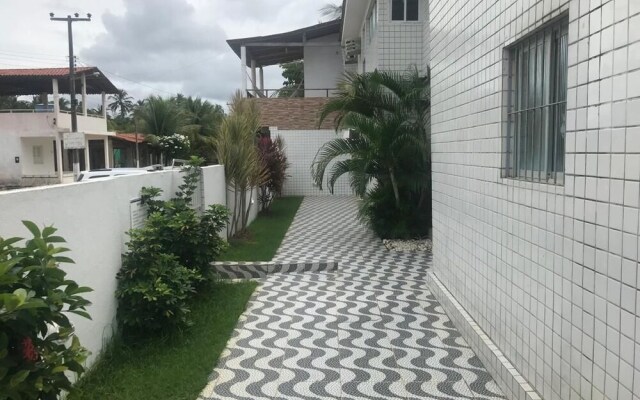 Apart hotel Beira Mar