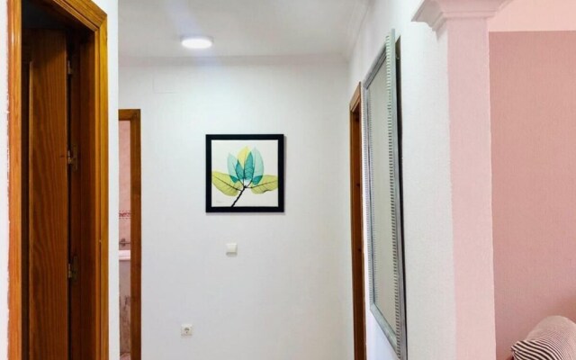 Chalet con Piscina Privada cerca del pueblo