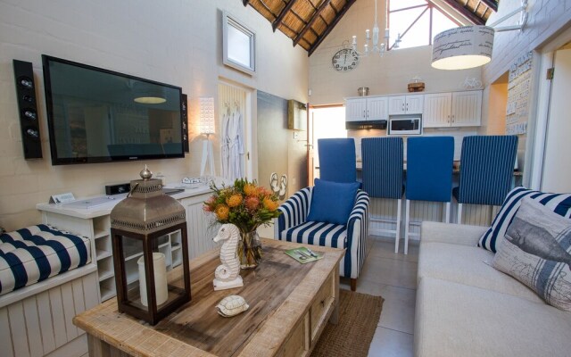 dk villas 3 Skilliepark (Dwarskersbos)