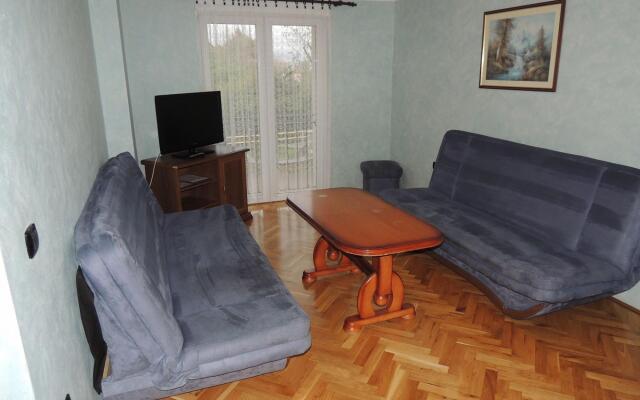 David - A1(2+2) in Opatija