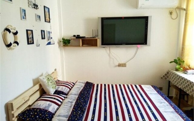 Gesanghua Hostel