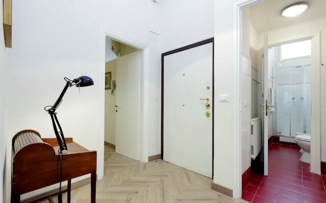 Sistina 2 - WR Apartments