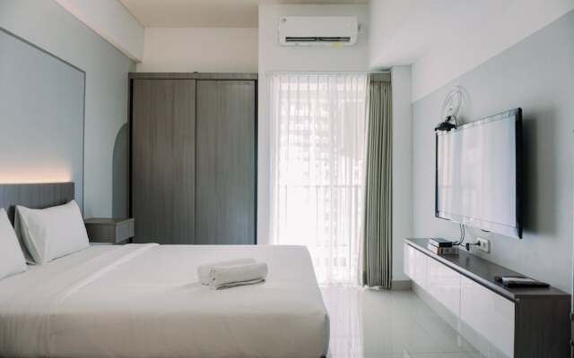 Good Deal And Restful Studio Parkland Avenue Apartment