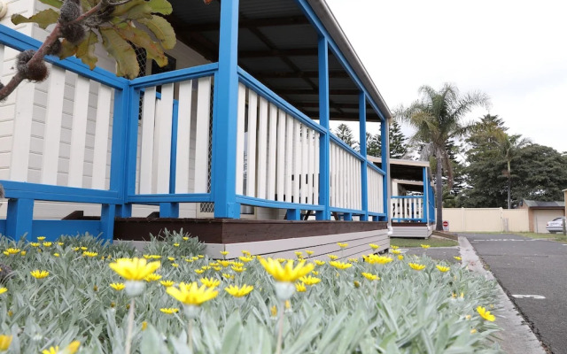 Windang Beach Tourist Park