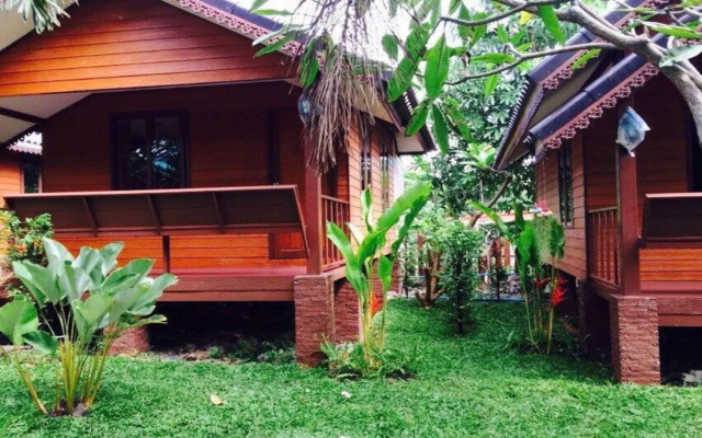 Prangnarai Resort