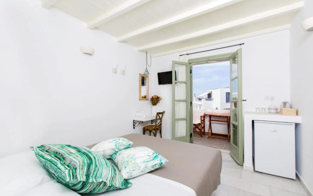 Nastasia Village Boutique Hotel