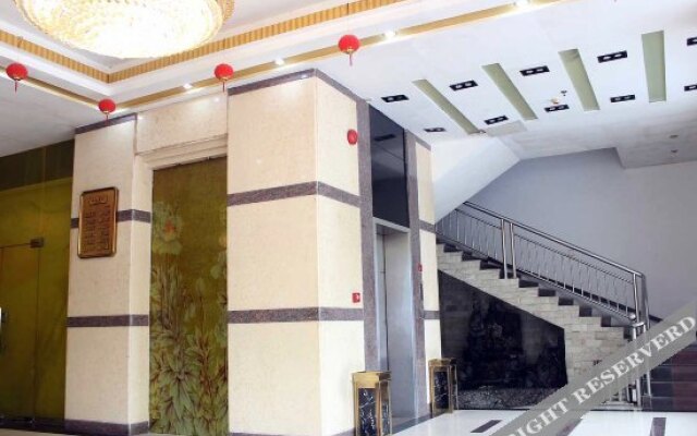 Yayuan Hotel