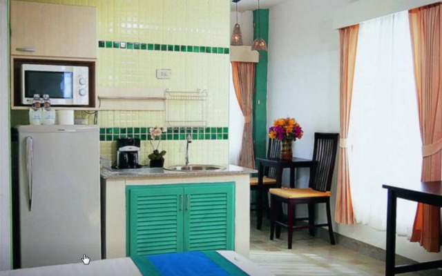 Nava Boutique Guesthouse
