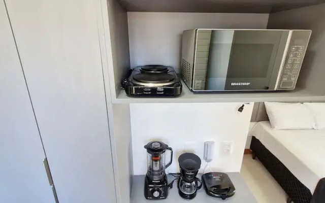 COBAR0143 - Edifício ZN Barra