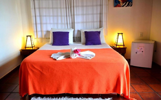 Pousada Enseada dos Golfinhos