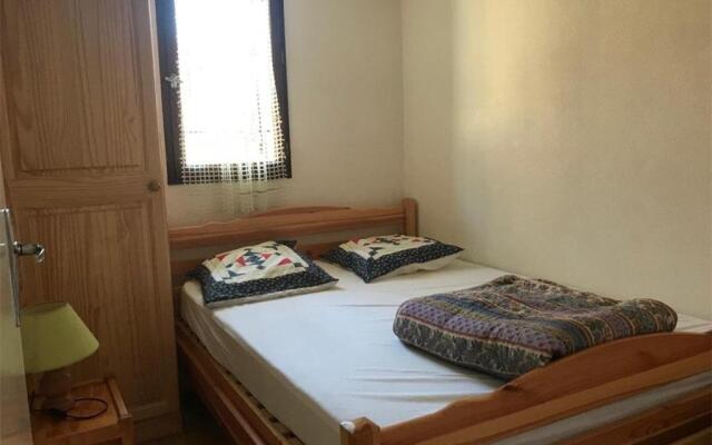 Maison Port Leucate, 2 pièces, 6 personnes - FR-1-81-92