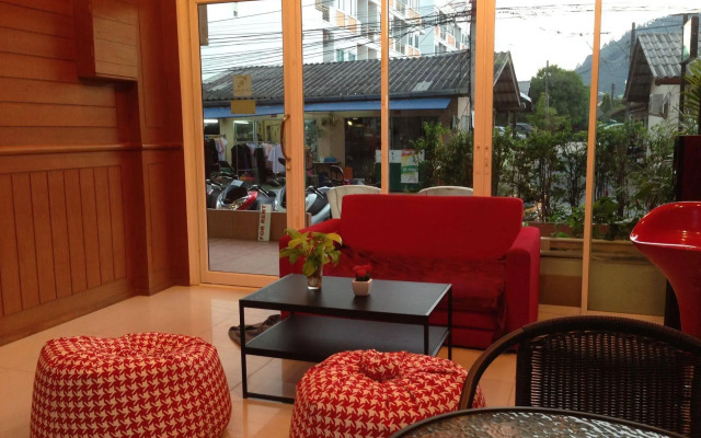 TJ Patong Hotel