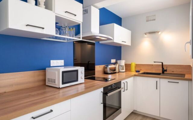 Port An Dro 2, Carnac