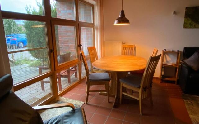 Ferienhaus Uferweg
