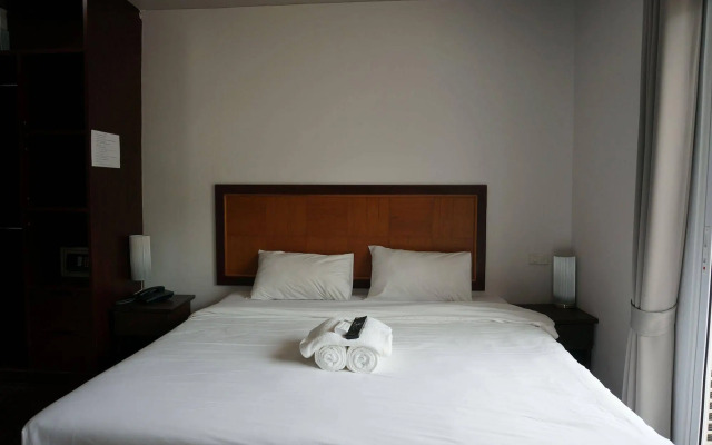 Thor Huahin57 Hotel